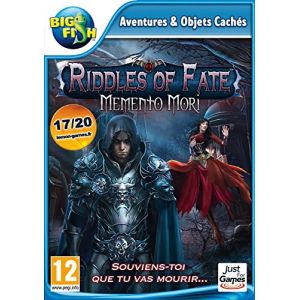 Riddles of Fate 3 : Memento Mori [PC]