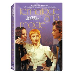 Image de Le Mariage à la mode [DVD]