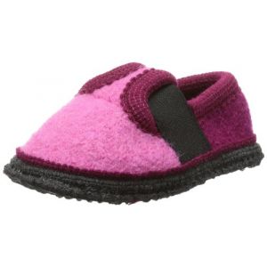 Beck Bobby Rosa, Peu Mixte enfant - Rose - Pink (rosa), 22 EU
