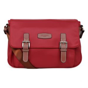 Hexagona Sac port&eacute; travers