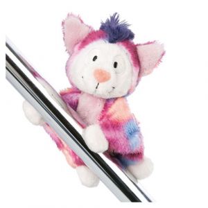 Nici Flying squirrel macy mcfly 12cm mag green