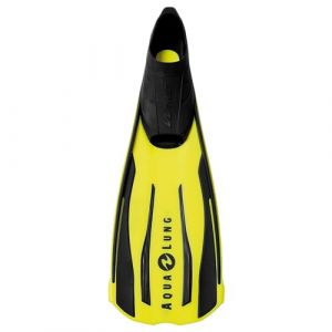 Aqualung Palmes Snorkeling Wind EU 42-43 Hot Lime