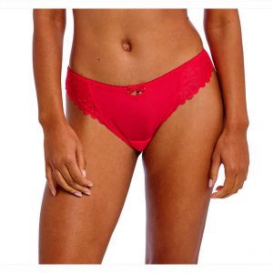 Freya Culotte rouge