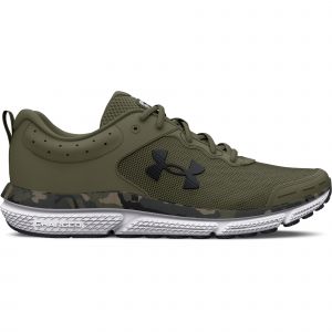 Under Armour Chaussures de running Charged Assert 10 Camo