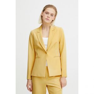 Veste IHLEXI BL - Jaune