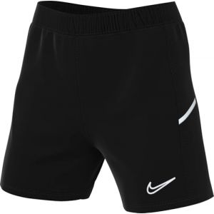 Nike FZ9780-010 W NK DF ACD25 Short K Shorts Femme Noir/Noir/Blanc Taille M
