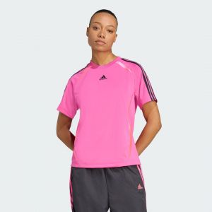 Adidas Originals T-shirt Adicolor Teamgeist Loose, pointure X-Small - Taille X-Small