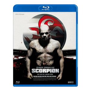 Image de Scorpion