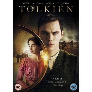 Image de Tolkien [DVD] (IMPORT) (Pas de version française)