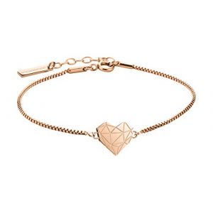 Liebeskind Bracelet LJ-0330-B-17 Acier inoxydable