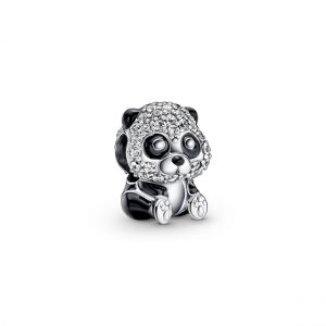 Image de Pandora Charms et perles Femme Moments - 790771C01 Argent 925/1000?