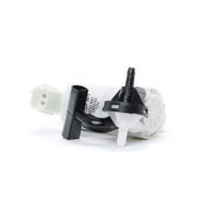 TOPRAN Pompe De Lave-Glace MAZDA 600 441 D65167482,D65167482A Moteur De Lave-Glace,Pompe d'Essuie-Glace,Pompe d'eau de nettoyage, nettoyage des vitres