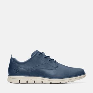 Timberland Chaussures Oxford Bradstreet bleu marine - 45.5