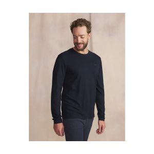 Tbs Tee-shirt à manches longues homme pierelon