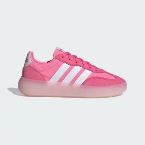 Adidas Baskets Barreda Decode rose blanc junior - 39(1/3)