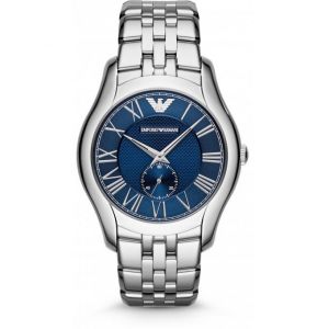 Image de Emporio Armani AR1789 - Montre pour homme avec bracelet en acier