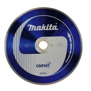 Makita Disque diamant comet depot electrolytique diam&egrave;tre 80 mm al&eacute;sage 15 special pour verre : B-13063