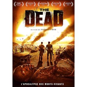 Image de The Dead - de Jonathan Ford