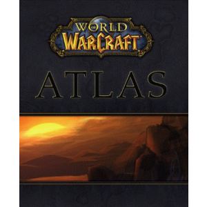 Atlas World of Warcraft [MAC, PC]