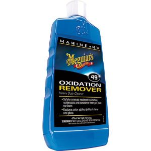 Meguiars Décapant D´oxydation One Size Blue