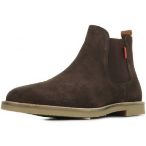 Image de Kickers Boots Tyga - Couleur 41,42,43,44,45 - Taille Marron