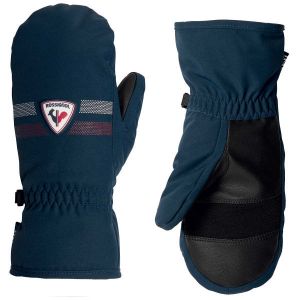 Rossignol Moufles de ski Hero imperméables Junior - Taille 10 - Enfants