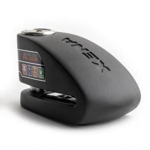 Xena Bloque-disque alarme moto XX10 SRA