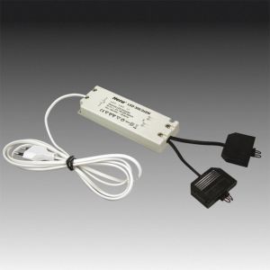 Hera Transfo pour lampe de vitrines LED ON TOP 9 ports