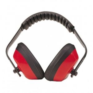 Tecomec Protecteurs d'oreilles ET5135901; 27 dB