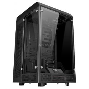 Thermaltake The Tower 900 - Bo&icirc;tier Grande tour sans alimentation