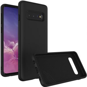 Image de Rhinoshield Coque Samsung S10+ SolidSuit noir