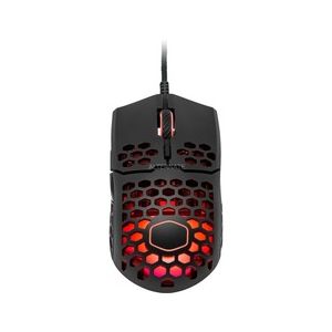 Cooler master MM711 Noir mat