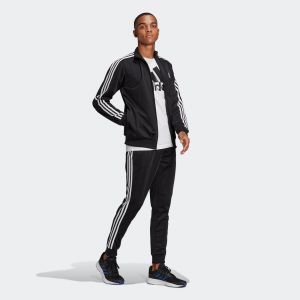 Adidas Survêtement Fitness Noir