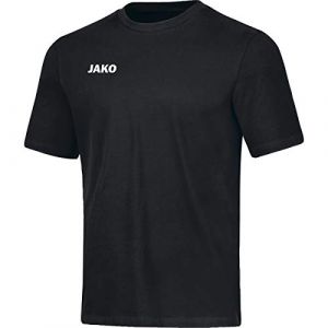 Jako T-shirt Enfant Base 11-12 Months noir