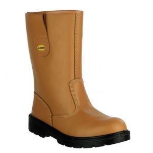 Centek Safety Chaussures de sécurité 334 SBP - Couleur 37 - Taille Multicolore