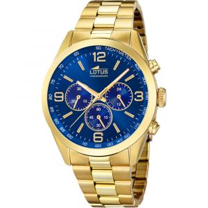 Lotus Montre Homme 18153/A