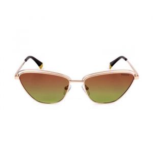 Polaroid Ladies' Sunglasses PLD-4102-S-DDB