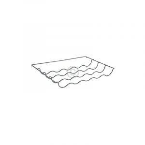 LG Casier porte-bouteilles (320 x 495 x 56 mm) pour réfrigérateur américain 5035JA1001E