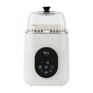 Babymoov Lave biberon nutriwash beige