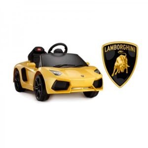 Image de F-Style Electric Lamborghini Murcielago - V&eacute;hicule &eacute;lectrique