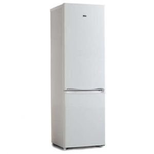 Image de Far R5215W - R&eacute;frig&eacute;rateur combin&eacute; 252 litres
