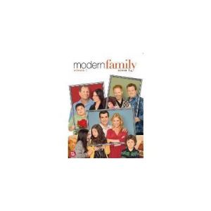 Modern Family - Saison 1
