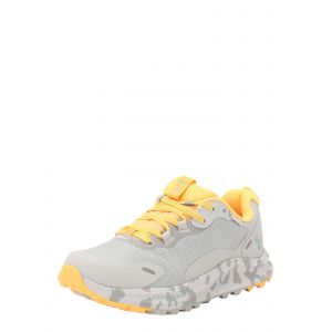 Under Armour Chaussures de trail charged bandit tr 2 sp gris jaune femme 38 1 2