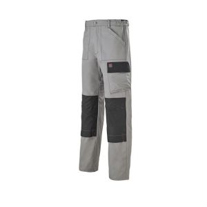 Lafont Pantalon de travail RIGGER gris T3-L - LA-1ATLUP-6-2279-3