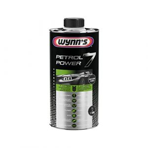 Image de Wynns Décrassant moteur Essence Petrol Power 7 1L