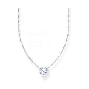 Thomas Sabo Chaînette KE2211-051-14-L45V 925 Argent