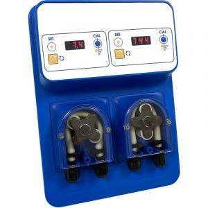 Avady Régulateur Duo PH-RX Regulation Automatique