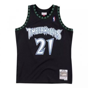 Mitchell & ness Maillot Kevin Garnett