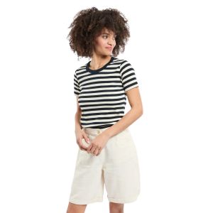 T-shirt marinière femme Armor-Lux Hillion