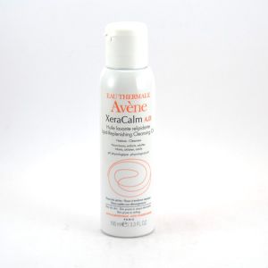 Avène XeraCalm A.D. - Huile lavante relipidante - 100 ml